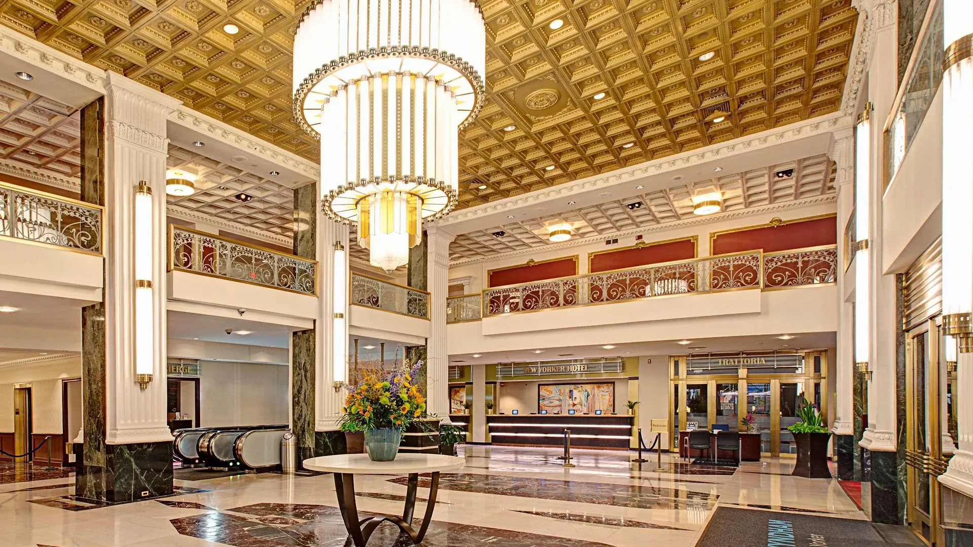 Hotel The New Yorker