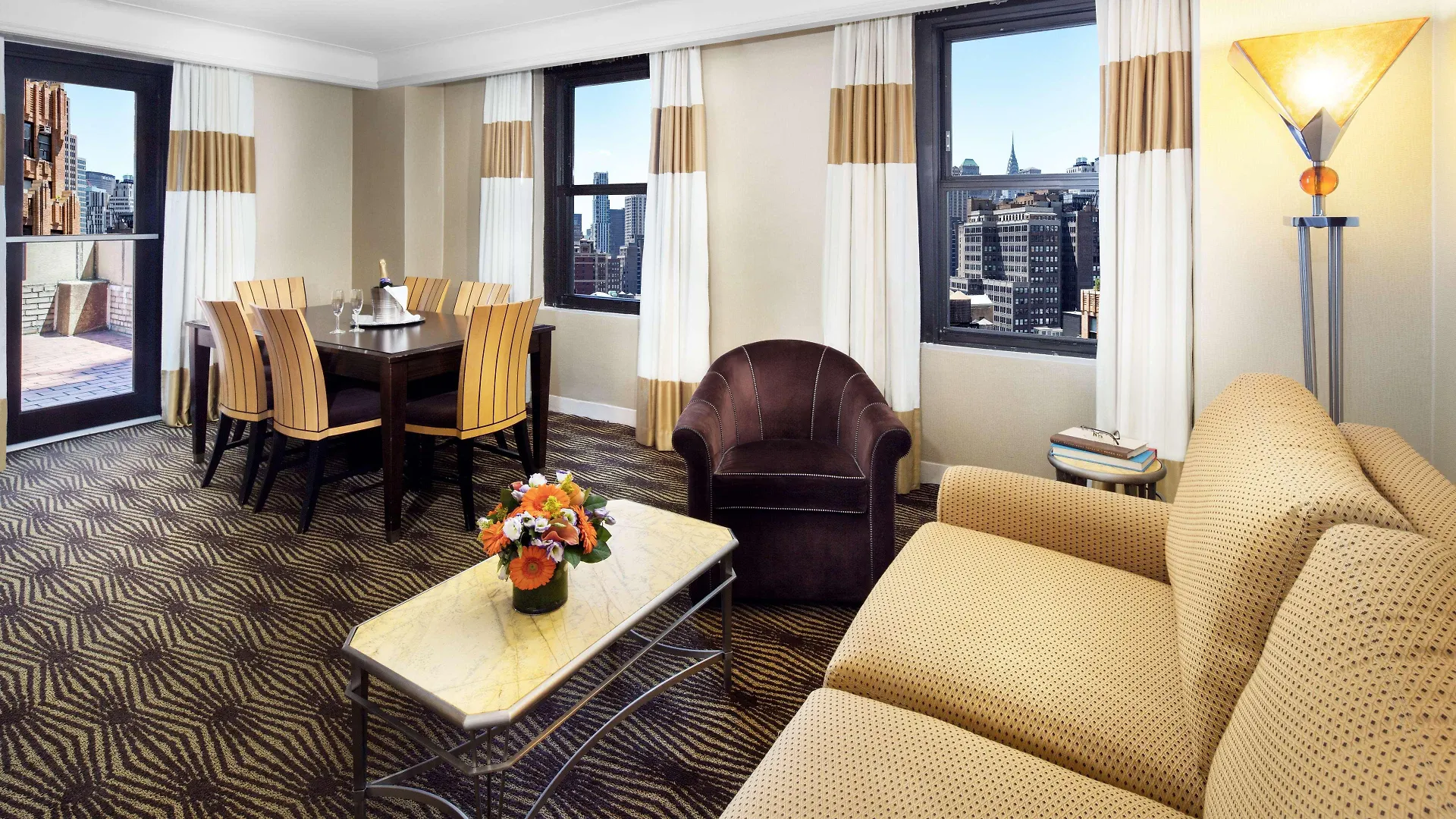 Hotel The New Yorker