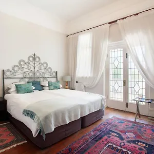 Barry Hall דירה קייפטאון