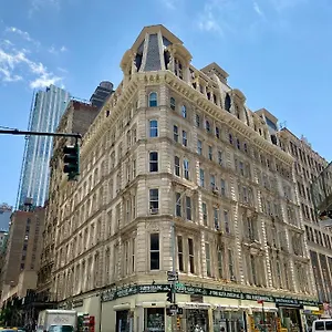 31 Street Broadway Nova Iorque