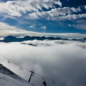Estudio 2-4 Personas En Vielha-baqueira Vielha