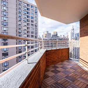 Appartement Ny Medical And Business 30 Day