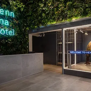 4* Hotell Henn Na