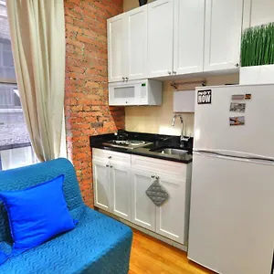 Appartement Hello Broadway