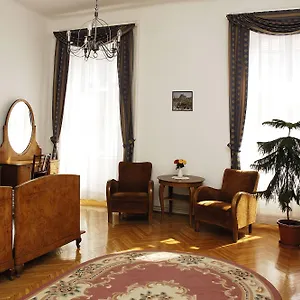 Kalvin House 3* Budapest