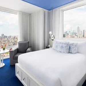 4* מלון Nomo Soho