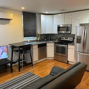 2 Bedroom Two Baths Newly Renovated New York