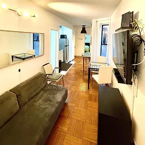Appartement Stunning Two Bed Apt Hells Kitchen