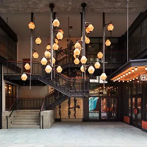 Otel Ace Brooklyn