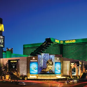 Mgm 그랜드 4* 라스베이거스