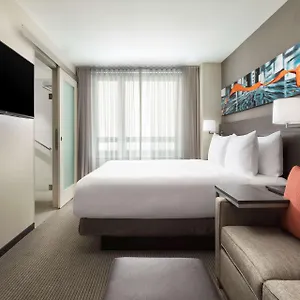 4* Szálloda Hyatt Place - Times Square