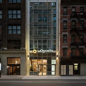 3* Hotell La Quinta By Wyndham Time Square South