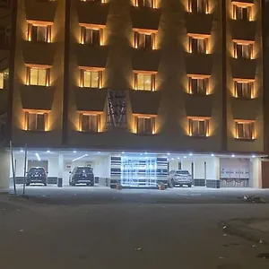 الياسمين بلس شقة جدة