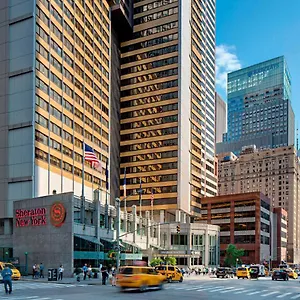 Sheraton Times Square **** Nowy Jork