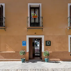  Apartamento Triana Boutique By Hommyhome Espanha