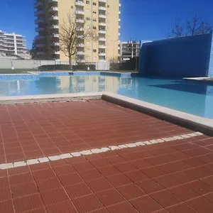  Apartamento Rocha Tower Portugal