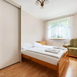 Vacationclub - Warynskiego 14c Apartament