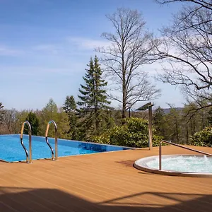 Park C5-z Dostepem Do Basenu, Sauny, Jacuzzi, Silowni Apartament