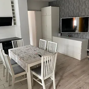 Mega Widok 6 Apartament