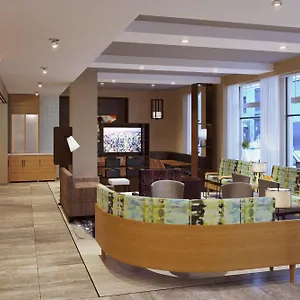 Towneplace By Marriott Manhattan/times Square *** Nowy Jork