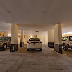 الياسمين شقة جدة