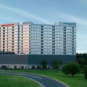 4* מלון Homewood By Hilton Glenpointe