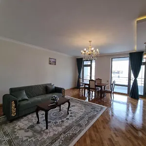 Isr View Апартаменты Баку