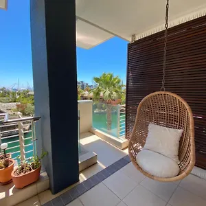 Mountain Marina Luxury דירה קייפטאון