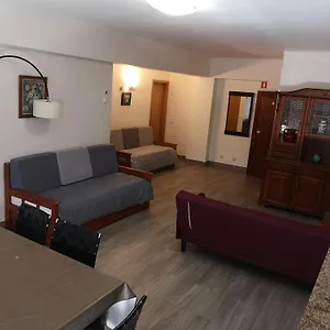  Apartamento Safira Vista Mar Portugal