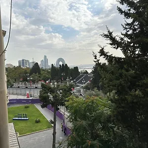 Old Sea View Апартаменты Баку