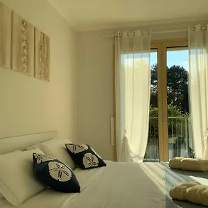 View شقة كومو