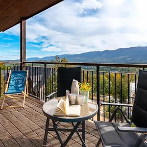 Good Time - Gorna Apartament