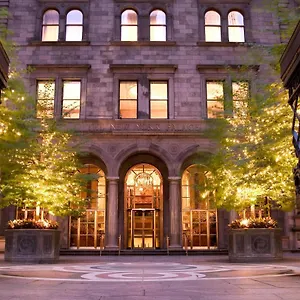 Lotte Palace ***** Nowy Jork