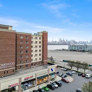 ホームウッド スイーツ バイ ヒルトン - Nyc エリア ホテル