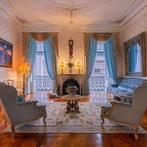 Palacio Especiarias 4* 리스본