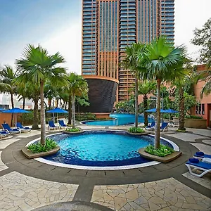Grand Service @ Times Square Апартаменты Куала-Лумпур