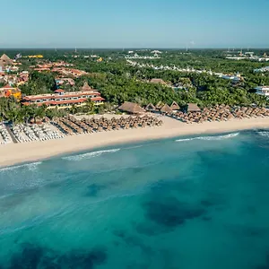 ***** Rezort Iberostar Waves Paraiso Mexiko
