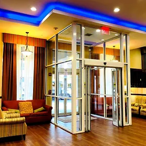 3* Szálloda Queens County And