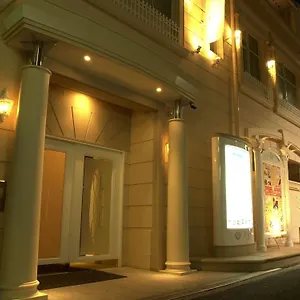 ホテルファインガーデン 梅田【大人専用】 3*, 大阪市 日本