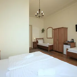*** Hotel Merlin Česká republika