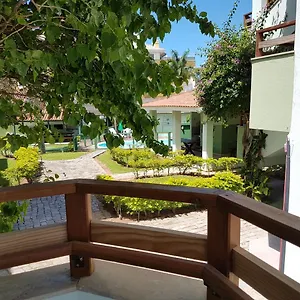  Apartamento água Doce Brasil