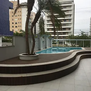  Apartamento Apto Novo Há 250 Mts Da Brasil