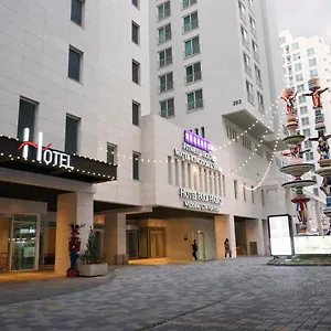 파크하비오 3* 서울특별시