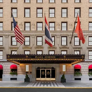 Plaza Athenee ***** Nowy Jork