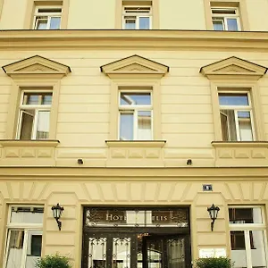 **** Hotel Angelis Česká republika