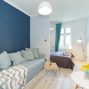 Marina Apartament