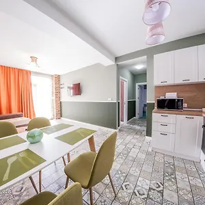 Rococo Life דירה סופיה