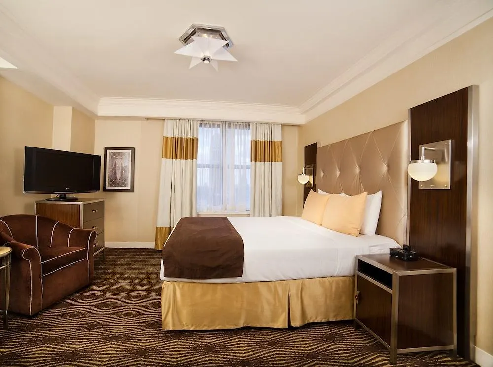 The New Yorker, A Wyndham Hotel
