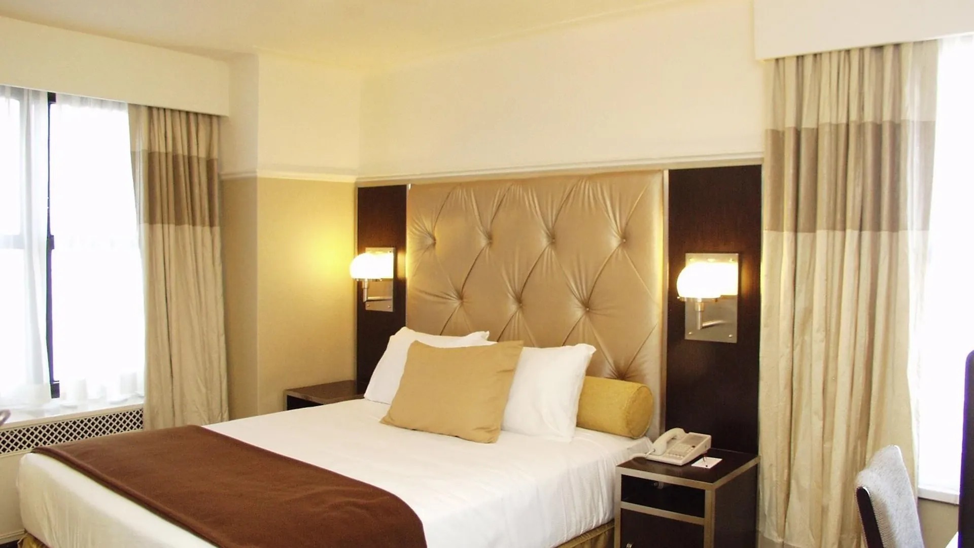 The New Yorker, A Wyndham Hotel