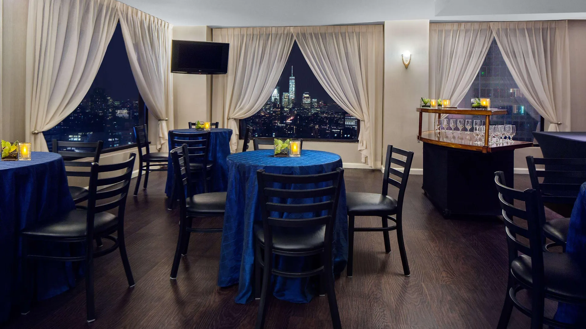 The New Yorker, A Wyndham Hotel United States